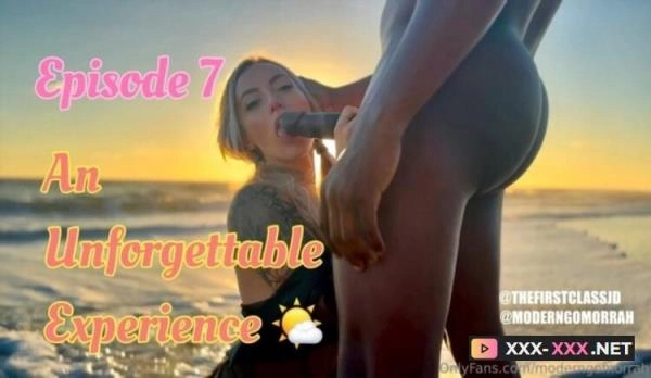 ModernGomorrah - Episode 7 An Unforgettable Experience [HD 720p] 1.95 GB