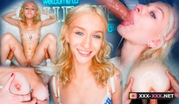 Emma Rosie - 18 Years Old 4'10 And 80Lbs Anal Fucking [FullHD 1080p] 1.24 GB