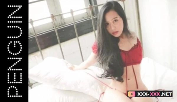 PENGUIN - Thai Nerd Girl Showcases Big Booty in Fuck [FullHD 1080p] 778.8 MB