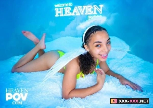 Zerella Skies - Tiny 4'11 Braceface Gets Destroyed [FullHD 1080p] 846.9 MB