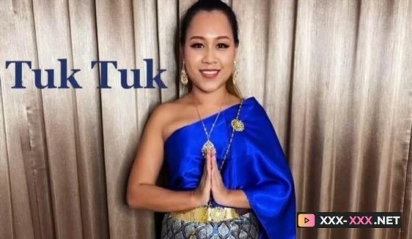 TUKTUK - Fucked in Thai Traditional Dress [FullHD 1080p] 3.56 GB