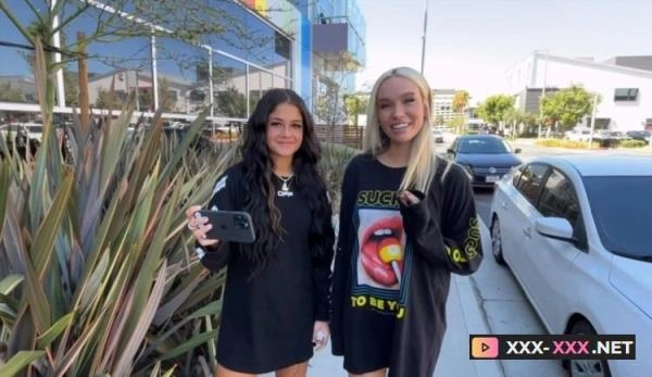 Ryan Reid, Rara Knupps - Ryan Reid & Rara Knupps Sharing Cock [FullHD 1080p] 781.9 MB