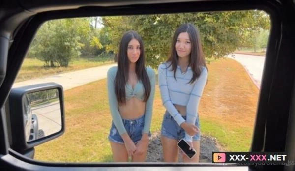 YouLoveMads, Lucy Mochi - Needed a ride home [FullHD 1080p] 1.01 GB