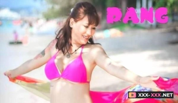 PANG - Huge Asian Boob Girl Fucked & Cum Covered [FullHD 1080p] 3.08 GB