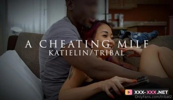 Katie Lin - A cheating MILF [FullHD 1080p] 1.68 GB