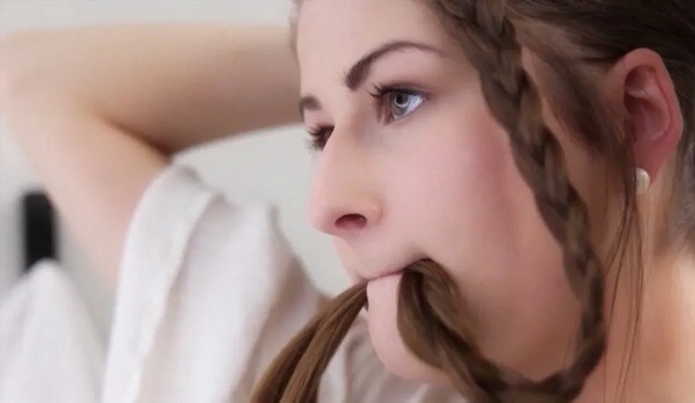 Improve Your Deepthroating with Liddy Tyler's Stepsister's Help FullHD 1080p